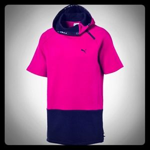 Puma Evo Tech Top Pack Vivacious XXL